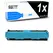 Everyday - Azul cyan - compatível - remanufacturado - cartucho de toner (opção para: Canon 2183C002AA, Canon C-EXV55) - programa de devolução Green Wo