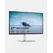 Dell Plus S2725QC - Monitor LED - 27" - 3840 x 2160 4K @ 120 Hz - IPS - 350 cd/m² - 1500:1 - 4 ms - 2xHDMI, USB-C - altifalantes - com 3 anos de Apoio