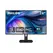 Philips 24B2U3301 - 3000 Series - monitor LED - 24" - 1920 x 1080 Full HD (1080p) @ 120 Hz - IPS - 1500:1 - HDMI, DisplayPort, USB-C - altifalantes -
