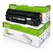 Everyday - Preto - compatível - remanufacturado - cartucho de toner (opção para: Canon 8524B002, Canon C-EXV49) - programa de devolução Green World Al