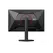 AOC Gaming Q27G4SRU - Monitor LED - gaming - 27" - 2560 x 1440 QHD @ 320 Hz - Fast IPS - 400 cd/m² - 1000:1 - DisplayHDR 400 - 0.3 ms - 2xHDMI, Displa