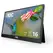 AOC 16T3EA - Monitor LED - 16" (15.6" visível) - portátil - 1920 x 1080 Full HD (1080p) @ 60 Hz - IPS - 250 cd/m² - 700:1 - 4 ms - USB-C - preto textu