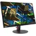 Lenovo ThinkVision S22e-20 - Monitor LED - 22" (21.5" visível) - 1920 x 1080 Full HD (1080p) - VA - 250 cd/m² - 3000:1 - 4 ms - HDMI, VGA - preto lust