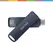SanDisk Phone Drive - Drive flash USB - 512 GB - USB-C 3.2 Gen 1 - azul marítimo