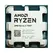 AMD Ryzen 5 9600 - 3.8 GHz - 6 núcleos - 12 threads - 32 MB cache - Socket AM5 - OEM