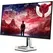 Lenovo Legion Pro 27Q-10 - Monitor OLED - 27" (26.5" visível) - 2560 x 1440 QHD @ 280 Hz - 1000 cd/m² - 1500000:1 - DisplayHDR 400 True Black - 0.03 m