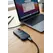 SanDisk Extreme PRO - Drive flash USB - 2 TB - USB-C 3.2 Gen 2