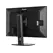 iiyama ProLite XUB3297QSNP-B1 - Monitor LED - 32" (31.5" visível) - 2560 x 1440 QHD @ 100 Hz - IPS - 350 cd/m² - 1000:1 - 1 ms - HDMI, DisplayPort, US