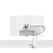 BenQ BDH01 Ergo Monitor Arm