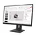 Lenovo ThinkVision E22-40 - Monitor LED - 22" (21.5" visível) - 1920 x 1080 Full HD (1080p) @ 100 Hz - IPS - 250 cd/m² - 1300:1 - 4 ms - HDMI, VGA, Di
