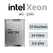 CPU/Xeon W5-2545 12 Core 3.50 GHzTray
