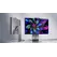 Philips Brilliance 27E3U7903 - Série 7000 - monitor LED - USB - 27" - 5120 x 2880 5K Ultra HD (2880p) @ 70 Hz - IPS - 500 cd/m² - 2000:1 - DisplayHDR