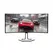 Lenovo Legion PRO 34WD-10 - Monitor OLED - gaming - curvo - 34" (33.94" visível) - 3440 x 1440 @ 240 Hz - 1300 cd/m² - 1500000:1 - DisplayHDR 400 True