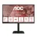 AOC 27E4CV - Monitor LED - 27" - 1920 x 1080 Full HD (1080p) @ 120 Hz - IPS - 300 cd/m² - 1500:1 - 4 ms - HDMI, DisplayPort, USB-C - altifalantes - pr