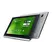 Acer ICONIA V11 V11-21M - Tablet - Android 15 - 256 GB eMMC - 11" IPS (1920 x 1200) - slot microSD - verde névoa, preto