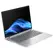 HP EliteBook 6 G1i Notebook - AI PC - design de dobradiças de 177 graus - Intel Core Ultra 7 - 255U / até 5.2 GHz - Win 11 Pro - Intel Graphics - 24 G