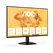 AOC Basic-line Q27B35E - Monitor LED - 27" - 2560 x 1440 QHD @ 75 Hz - IPS - 300 cd/m² - 1500:1 - HDR10 - 1 ms - HDMI, DisplayPort - preto