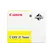 Everyday - Amarelo - compatível - remanufacturado - cartucho de toner (opção para: Canon C-EXV29, Canon 2802B002AB) - programa de devolução Green Worl