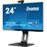 iiyama ProLite XUB2293HS-B6 - Monitor LED - 21.5" - 1920 x 1080 Full HD (1080p) @ 100 Hz - IPS - 300 cd/m² - 1000:1 - 1 ms - HDMI, DisplayPort - altif