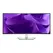 Dell Pro Plus P3425WE - Monitor LED - curvo - 34" (34.1" visível) - 3440 x 1440 UWQHD @ 100 Hz - IPS - 350 cd/m² - 1500:1 - 5 ms - HDMI, DisplayPort,