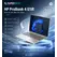 HP ProBook 4 G1i Notebook - AI PC - design de dobradiças de 177 graus - Intel Core Ultra 7 - 255U / até 5.2 GHz - Win 11 Pro - Intel Graphics - 16 GB