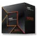 AMD Ryzen ThreadRipper 9970X - 4 GHz - 32 núcleos - 64 fios - 128 MB cache - Socket sTR5 - OEM