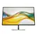 HP 527pq - Series 5 Pro - monitor LED - 27" - 2560 x 1440 QHD - IPS - 350 cd/m² - 1500:1 - 5 ms - HDMI, DisplayPort - preto jacto, preto e prateado (s
