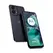 Motorola Moto G35 - 5G smartphone - SIM duplo - RAM 4 GB / Memória Interna 128 GB - microSD slot - monitor LCD - 6.72" - 2400 x 1080 pixeis - (120 Hz)