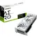 Tarjeta Gráfica Gigabyte GeForce RTX 5070 AERO OC/ 12GB GDDR7
