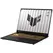 ASUS FX608JMI-74B56CS2 INTEL CORE I7 14650HX 16.0INCH 144HZ WUXGA 32GB 512GB PCIE G4 SSD NVIDIA GEFORCE RTX 5060 NOOS