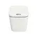 Contentor 12L Plástico com Sensor Branco