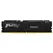 Memoria RAM Kingston FURY Beast 32GB/ DDR5/ 5200MHz/ 1.25V/ CL40/ DIMM