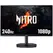 ACER Nitro KG270W3bmiipx 69cm 27INCH FHD ZeroFrame IPS 240Hz FC 16:9 1ms/0.5msGTG Min. 250nits 2xHDMI DP MM Audio out HDR10 FreeSync