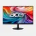 ACER SA242Y H1 23.8inch VA FHD ZeroFrame 100Hz 16:9 250cd/m2 4ms HDMI VGA Black