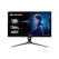 ACER Predator X27UW3bmiiprx 69cm 27INCH QHD OLED ZeroFrame Edge 240Hz 16:9 0.03msGTG 400nits Peak 2xHDMI2.1 DP MM Audio out HDR400 T