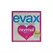 Pensos Diários Evax Salvaslip Fresh 54un
