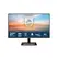 Philips 27E1N1600AE - Monitor LED - 27" - 2560 x 1440 QHD @ 100 Hz - IPS - 1500:1 - 1 ms - HDMI, USB-C - altifalantes - preto
