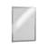 Moldura Adesiva A3 Duraframe 4873-23 Prata 2un