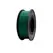 Filamento Universal PLA 1.75mm 1Kg Verde Escuro