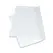 Papel Manteigueiro 34x45cm em Aberto 120g 500 Folhas