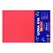 Placa de Goma EVA 40x60cm Vermelho 1un