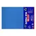 Placa de Goma EVA 40x60cm Azul Claro 1un