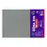 Placa de Goma EVA 40x60cm Prata Glitter 1un