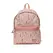 Mochila Escolar Clássica FAIRIES 40x30x18cm