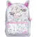 Mochila Infantil Ambar Pets Friends BFF Fairytale 15L