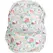 Mochila Infantil Ambar Pets Friends Farm Azul 15L