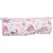 Estojo Redondo Ambar Pets Friends Farm Rosa