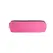Estojo Retangular Ambar Collection Pink