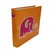 Pasta Arquivo L/E 220x235 4/30mm Infantil (com Dano)