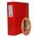 Pasta Arquivo L/L 310x290x80mm Vermelho